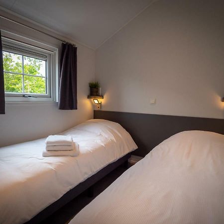 Luxe Lodge Zeehoeve Harlingen Exterior photo