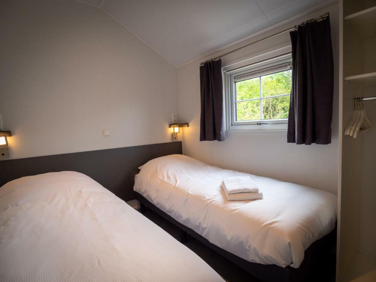 Luxe Lodge Zeehoeve Harlingen Exterior photo